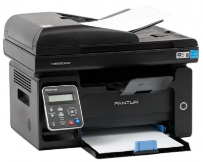 ��� ����������� Pantum M6550NW