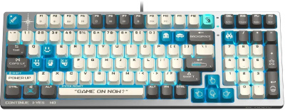 ���������� A4Tech Bloody S98 Pixels Blue ������������ �����-�����/������� USB for gamer LED (S98)