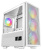 Корпус Deepcool CH560 WH, белый, без БП Корпус Deepcool CH560 WH, белый, без БП