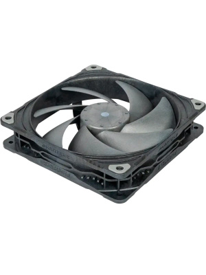 �������� ������������ (3��.) PHANTEKS PH-F140T30 Black-Gray 140x140x30�� (PWM, 0-2500 ��/���, 0-44,3dBa ) / PH-F140T30_BG_3P