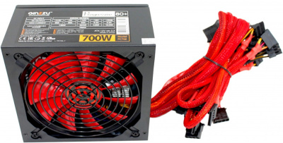 ���� ������� 700W Ginzzu PC700