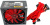 Блок питания 700W Ginzzu PC700 Блок питания 700W Ginzzu PC700