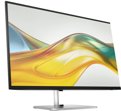 ������� HP Series 5 Pro 527pq 27" IPS LED 2560x1440, 5 ��, 100 ��, ������ (9D9S0AS)