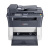 ��� Kyocera FS-1025MFP (P/C/S, A4, 25 ���/���, 64Mb, LCD, USB2.0,Ethernet, ADF, Duplex)