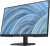 ������� 23.8" HP  P24v ������ (64W18AA)