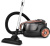 Пылесос Vitek VT-8117 BK, 2200Вт черный Пылесос Vitek VT-8117 BK, 2200Вт черный