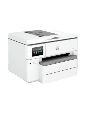 ��� HP OfficeJet Pro 9730 WF AiO (p/c/s, A3, 4800x1200dpi, 22/18ppm, 2trays 250+250, ADF35, USB2.0/Eth/Wi-Fi)