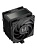 ����� ��� ���������� Scythe Kotetsu Mark 4 DBE (200W, 4-pin PWM, 155mm, Al/Cu, 4x6mm, 2x120mm, 60.29CFM, 26.88dBA, 2000RPM, S: 1851/1700/1200/115X, AM5/AM4, black)