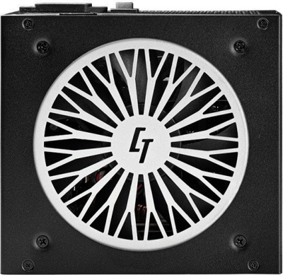 ���� ������� 650W Chieftec (GPX-650FC)