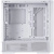 Корпус 1STPLAYER AU7 ARGB White / ATX / 2x140mm & 3x120mm ARGB fans / AU7-WH-2FA7-14-W-2FA7R-W-1FA7-W Корпус 1STPLAYER AU7 ARGB White / ATX / 2x140mm & 3x120mm ARGB fans / AU7-WH-2FA7-14-W-2FA7R-W-1FA7-W