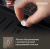 Кофемашина Krups Arabica Latte EA819E10 1450Вт черный/коричневый Кофемашина Krups Arabica Latte EA819E10 1450Вт черный/коричневый
