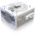 Блок питания Raijintek Ampere II 850W, 80+ Platinum, Full-modular, White (0R30B00044) Блок питания Raijintek Ampere II 850W, 80+ Platinum, Full-modular, White (0R30B00044)
