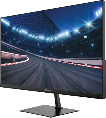 ������� Digma 24.5" Overdrive 25P510F ������ IPS LED