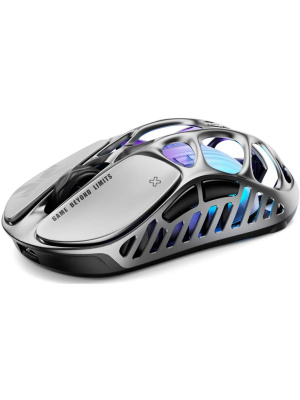 ������������ ������� ���� Gravastar Mercury X Pro GRY �����