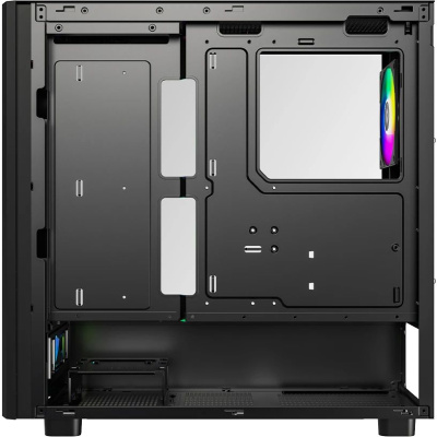 ������ �� ID-Cooling Ware 510 ARGB, ��� ��, Midi-Tower, ������