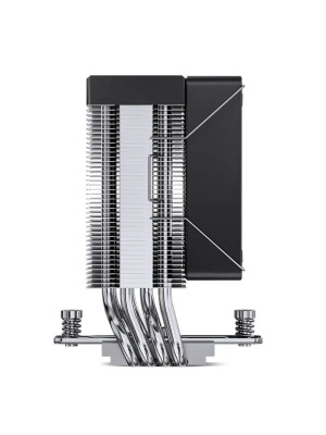 ����� JONSBO CR-1400 V2 ARGB Black LGA1700/1200/115X/AM5/AM4 (TDP 180W, PWM, 92mm ARGB Fan, 4 �������� ������, 4-pin) Retail