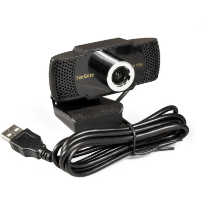 ���-������ ExeGate BusinessPro C922 HD Tripod  (EX287378RUS)