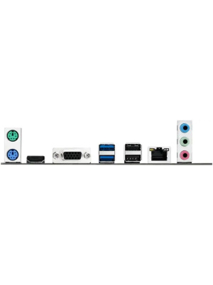 ����������� ����� Maxsun MS-Challenger B450M AM4, B450, 2xDDR4, 1*PCIEx16, 1*PCIEx1, 1*M.2, 4*USB3.2Gen1, 4*USB2.0, 4*SATA3.0, 1G, VGA, HDMI, M-ATX, RTL