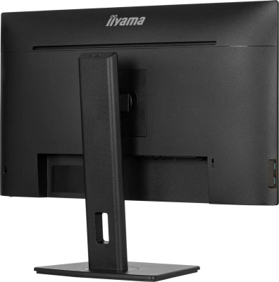 ������� Iiyama 27" ProLite XUB2797UHSNP-B1 Ultra HD 4K IPS LED ������