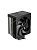 ����� 1STPLAYER FROST BITE FB12-5 Black / 5HPx6mm, single tower, 220W TDP, 1x120mm fan, 800-2300 RPM, 70.15 CFM, 34.8 dBA / FB12-5-BK