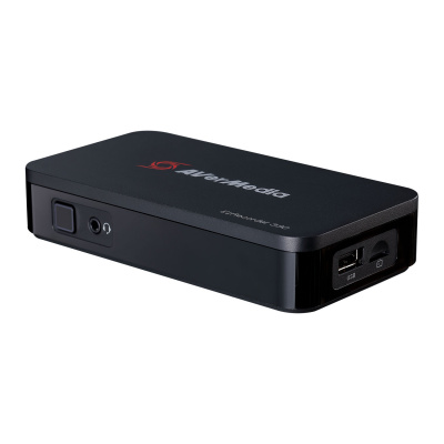 ����� ������������ Avermedia EzRecorder 330 ������� PDU