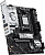 ����������� ����� MSI B850M GAMING WIFI6E , Socket AM5, AMD B850, mATX, Ret