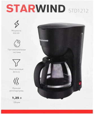 ��������� ��������� Starwind STD1212 750�� ������