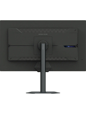 ������� Gigabyte M27Q2 EK 27" Black {IPS 2560x1440 200Hz 1ms 350cd 1000:1 178/178 3xUSB3.2 USB Type-C 2xHDMI 2.0 DisplayPort 1.4 HAS}