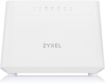 ������������ ������������� ZyXEL DX3301-T0 2.4/5 ��� 1200 ��/�, DX3301-T0-EU01V1F