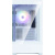 Корпус MiniTower Zalman P30 White V2 (mATX, без БП, ARGB, USB3.2 Type-A + USB3.2 Type-C) (Zalman P30 White V2) Корпус MiniTower Zalman P30 White V2 (mATX, без БП, ARGB, USB3.2 Type-A + USB3.2 Type-C) (Zalman P30 White V2)