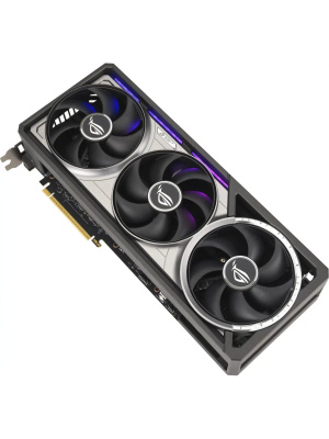 ���������� ASUS ROG-ASTRAL-RTX5080-O16G-GAMING///RTX5080,HDMI*2,DP*3,16G,D7; 90YV0LV0-M0NA00