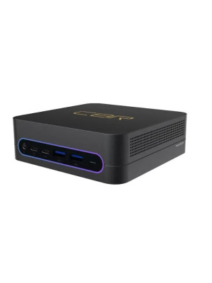 ����-�� CBR MiniPC-DT008, Intel Core i3-1215U/8 �� DDR4/512 �� SSD/Intel UHD Graphics/Windows 11 Pro, ������ (CBR-MPC-DT008-I3G128G512G-WP)