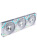 Комплект вентиляторов (3 шт.) 1STPLAYER XF7R White / 120mm Reverse ARGB 3pin 5V PWM 4pin 12V 600-2000rpm 56.8cfm 33.12dBA / XF7R-WH-3IN1 Комплект вентиляторов (3 шт.) 1STPLAYER XF7R White / 120mm Reverse ARGB 3pin 5V PWM 4pin 12V 600-2000rpm 56.8cfm 33.12dBA / XF7R-WH-3IN1