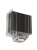 Кулер 1STPLAYER FROST BITE FB12-4 White / 4HPx6mm, single tower, 210W TDP, 1x120mm fan, 800-2300 RPM, 70.15 CFM, 34.8 dBA / FB12-4-WH Кулер 1STPLAYER FROST BITE FB12-4 White / 4HPx6mm, single tower, 210W TDP, 1x120mm fan, 800-2300 RPM, 70.15 CFM, 34.8 dBA / FB12-4-WH