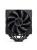 Кулер JONSBO CA90 Black LGA1851/1700/1200/115X/AM5/AM4 (TDP 270W, PWM, 130mm Black Fan + 120mm Black Fan, 6 тепловых трубок, медная база, 4-pin) Retail Кулер JONSBO CA90 Black LGA1851/1700/1200/115X/AM5/AM4 (TDP 270W, PWM, 130mm Black Fan + 120mm Black Fan, 6 тепловых трубок, медная база, 4-pin) Retail