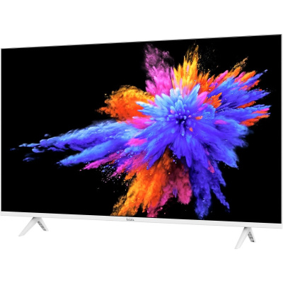 ��������� LED BBK 42.5" 43LEM-1054/FTS2C (W) ����� FULL HD 60Hz DVB-T2 DVB-C DVB-S2 USB (RUS)