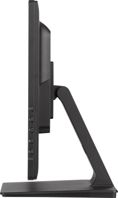 ������� Iiyama 23.8" FHD IPS LED ProLite T2452MSC-B1 Touch ������