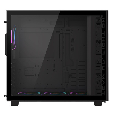 ������ ��� �� Gigabyte AORUS C400G MidTower, ATX