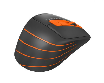 A-4Tech ���� Fstyler FG30S ORANGE 1204072