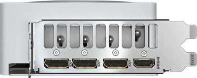 ���������� Gigabyte NVIDIA GeForce RTX 5070 Aero OC 12Gb (GV-N507TWF3-16GD 1.0) Ret