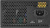 Блок питания Chieftec Eon ZPU-500S 500W, 120мм, черный Блок питания Chieftec Eon ZPU-500S 500W, 120мм, черный