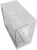 Корпус Geometric Future Model 5 White Корпус Geometric Future Model 5 White