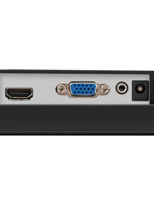 ������� ExeGate 21.5"�ER2207A {VA 1920x1080 100Hz 5ms 16:9 250cd 3000:1 178/178  Speakers D-Sub HDMI audio-in VESA}[EX300340RUS]