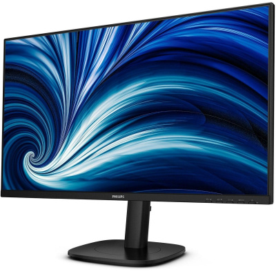 ������� 27" PHILIPS 27B2U3601 Black IPS, 2560x1440