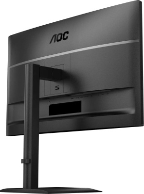 ������� 27" AOC Q27E4CV IPS, 2560x1440, 120Hz, 4 ms, Black
