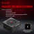 Блок питания Bloody ATX 650W BD-PS650B 80+ bronze (20+4pin) APFC 120mm fan 6xSATA RTL Блок питания Bloody ATX 650W BD-PS650B 80+ bronze (20+4pin) APFC 120mm fan 6xSATA RTL