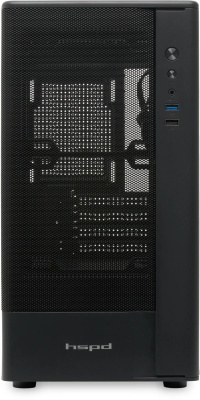 ������ ��� ����� ������� HSPD M332-TGBK Black