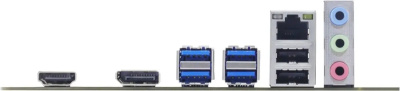 ����������� ����� Biostar B550MT, SocketAM4, AMD B550, mATX, Ret