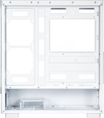 ������ PCcooler C3 Q500 WH ��� �� (C3Q500WHD000-GL)