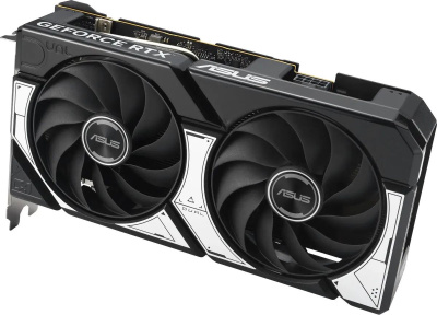 ���������� Asus nVidia GeForce RTX 5060 8G OC EDITION(DUAL-RTX5060-O8G) 90YV0N12-M0NA00